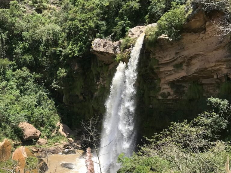 cascada